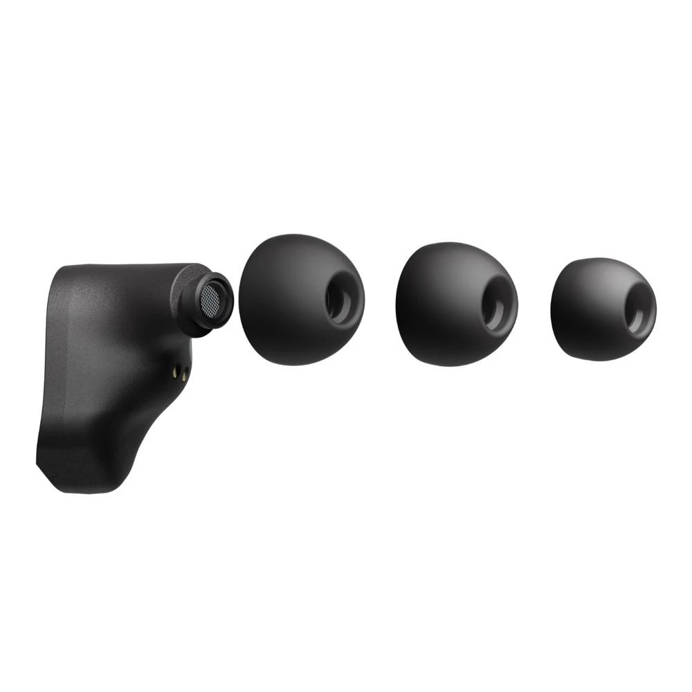 BELKIN SOUNDFORM TRUE WIRELESS Ausinės (Juodas)
