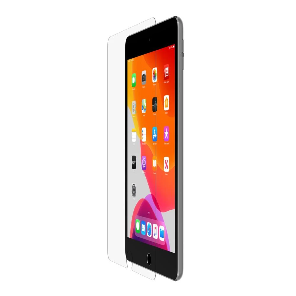 Belkin Belkin „Screenforce“ temp. stiklas „iPad 7-osios kartos“ / „iPad Air“ (2019 m.)