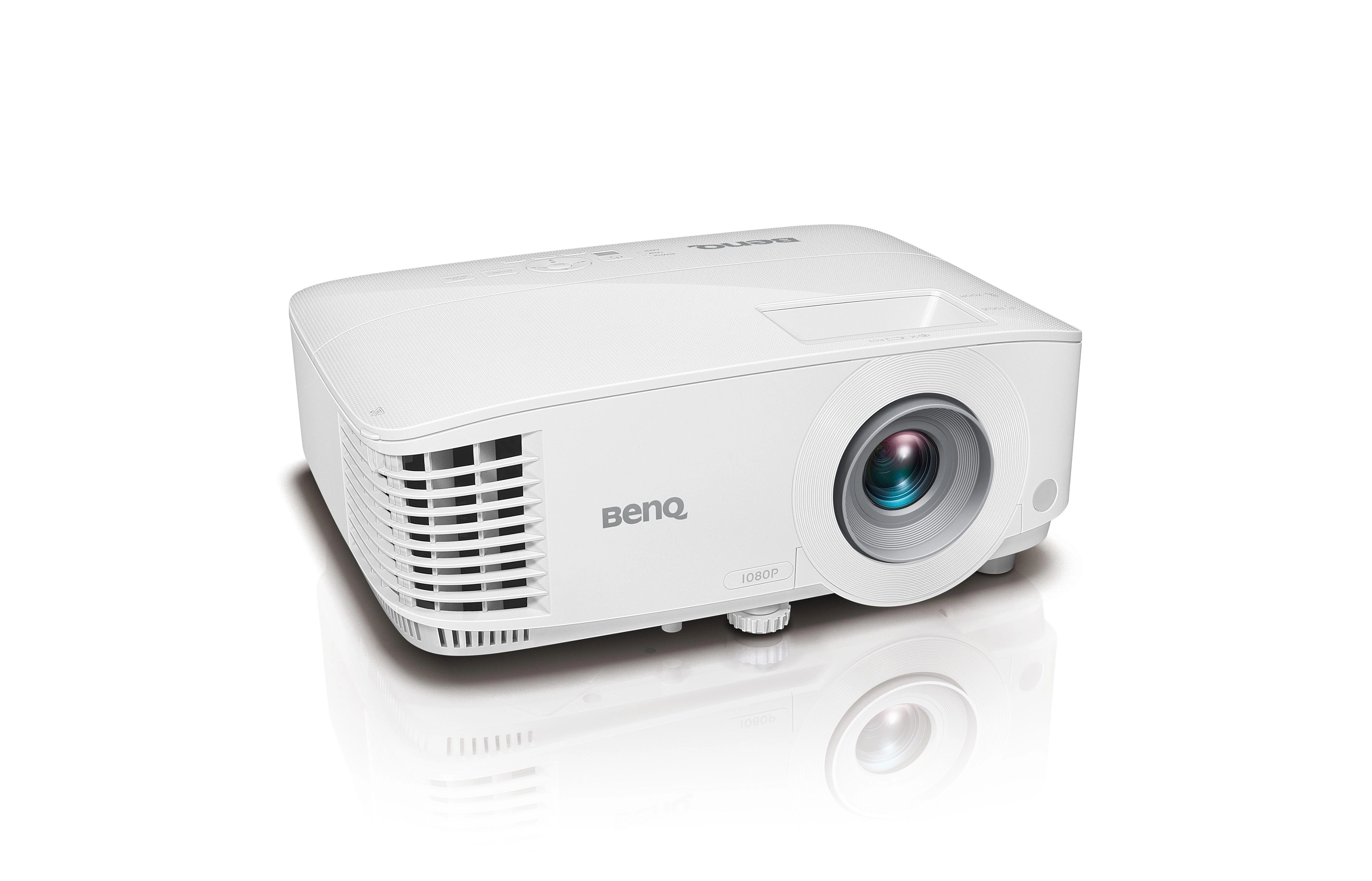 4000lm Full HD verslo projektorius BenQ MH733