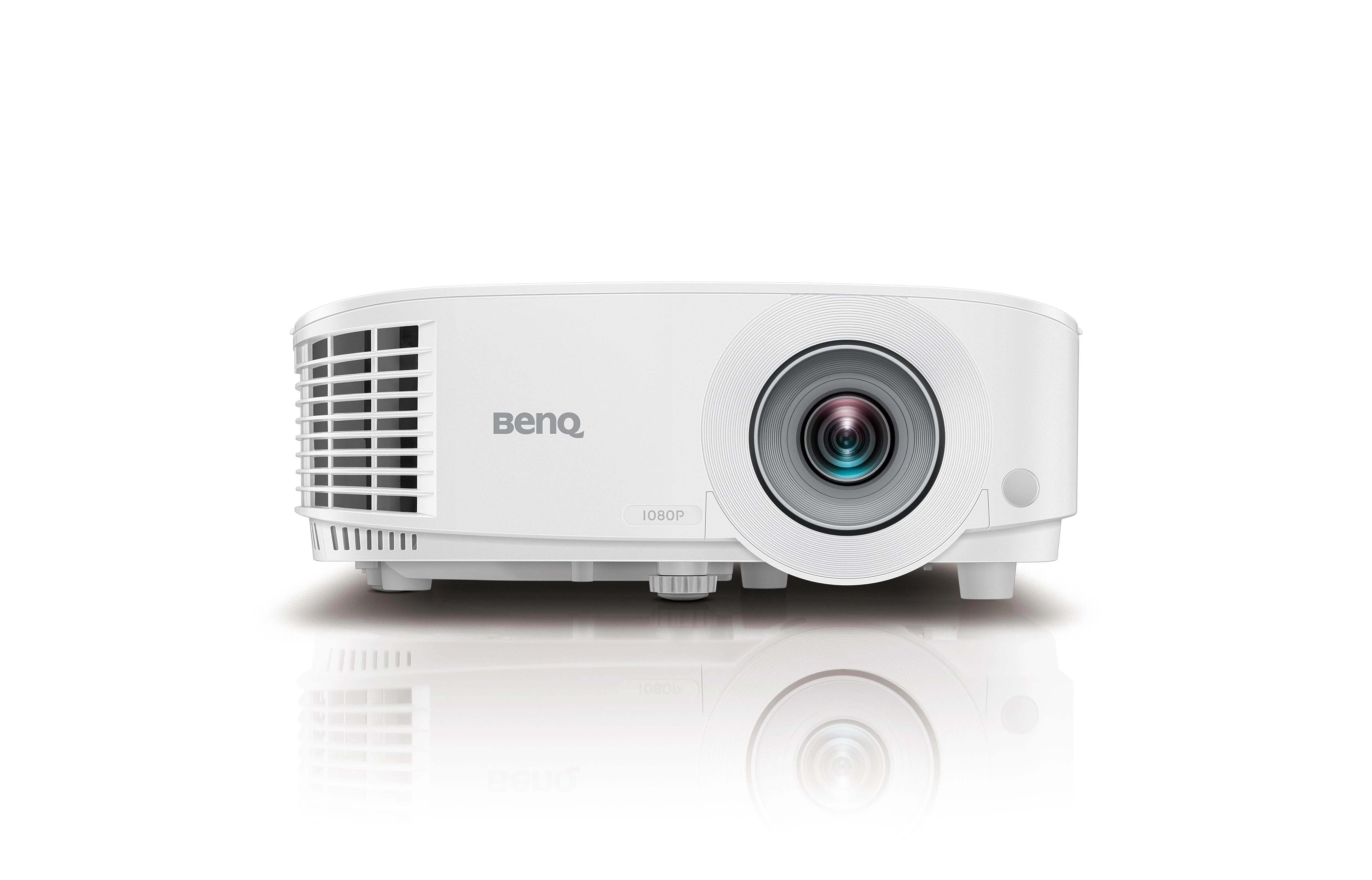 4000lm Full HD verslo projektorius BenQ MH733