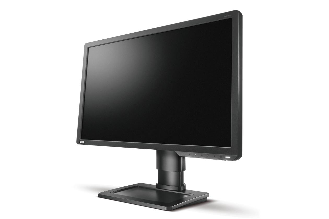 Monitorius BenQ Zowie XL2411P 9H.LGPLB 