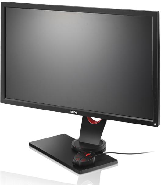 Monitorius Benq Gaming Zowie XL2430 24 