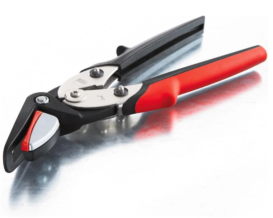 Tvirtinimo juostų kirpimo žirklės BESSEY D123S