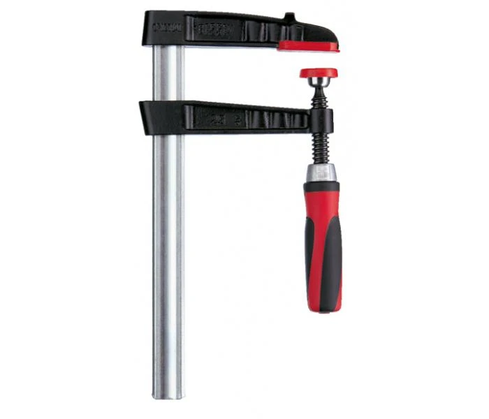 Spaustuvas medžiui BESSEY TG-2K 160x80 mm TG16-2K