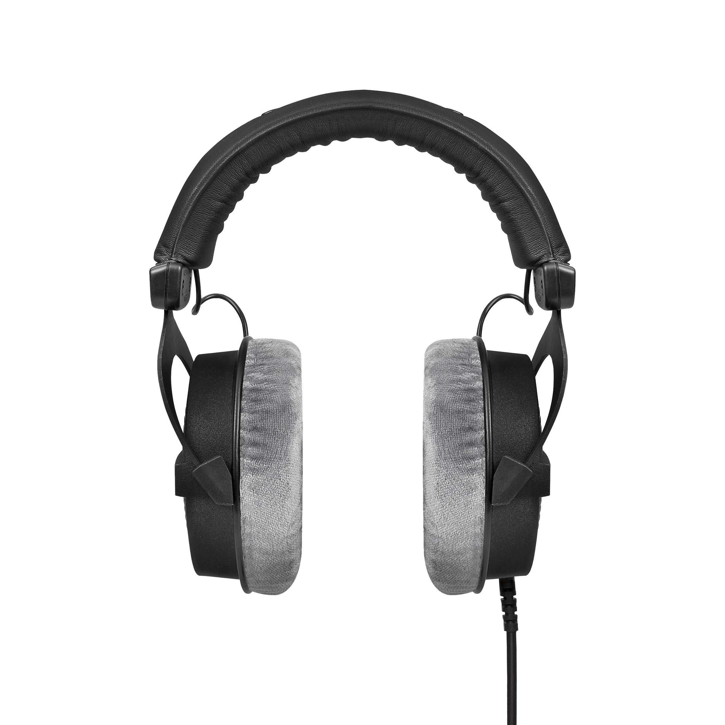 Studijinės ausinės Beyerdynamic DT 990 PRO, 250 omų, juodos 459038