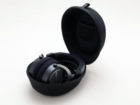 Hi-end Tesla technologijos ausinės Beyerdynamic Amiron Home, 717525