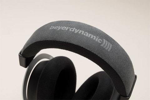 Hi-end Tesla technologijos ausinės Beyerdynamic Amiron Home, 717525