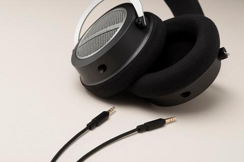 Hi-end Tesla technologijos ausinės Beyerdynamic Amiron Home, 717525