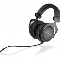 Studijinės ausinės Beyerdynamic DT 770 PRO, 32 omų, juodos 483664 | Varle.lt