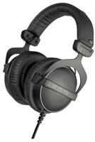 Studijinės ausinės Beyerdynamic DT 770 PRO, 32 omų, Juodos