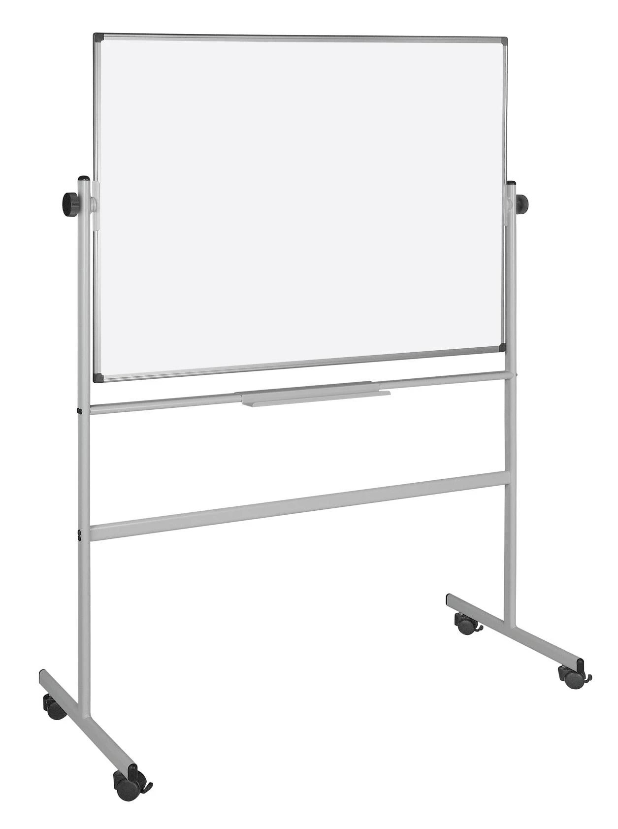 Bi-Office DRY DIDINIMO PLOKŠTA. BI-OFFICE, 150X120CM, SUKIAMAS, MOBILUS, DAŽYTAS, ALU RĖMAS. GRV0401020101