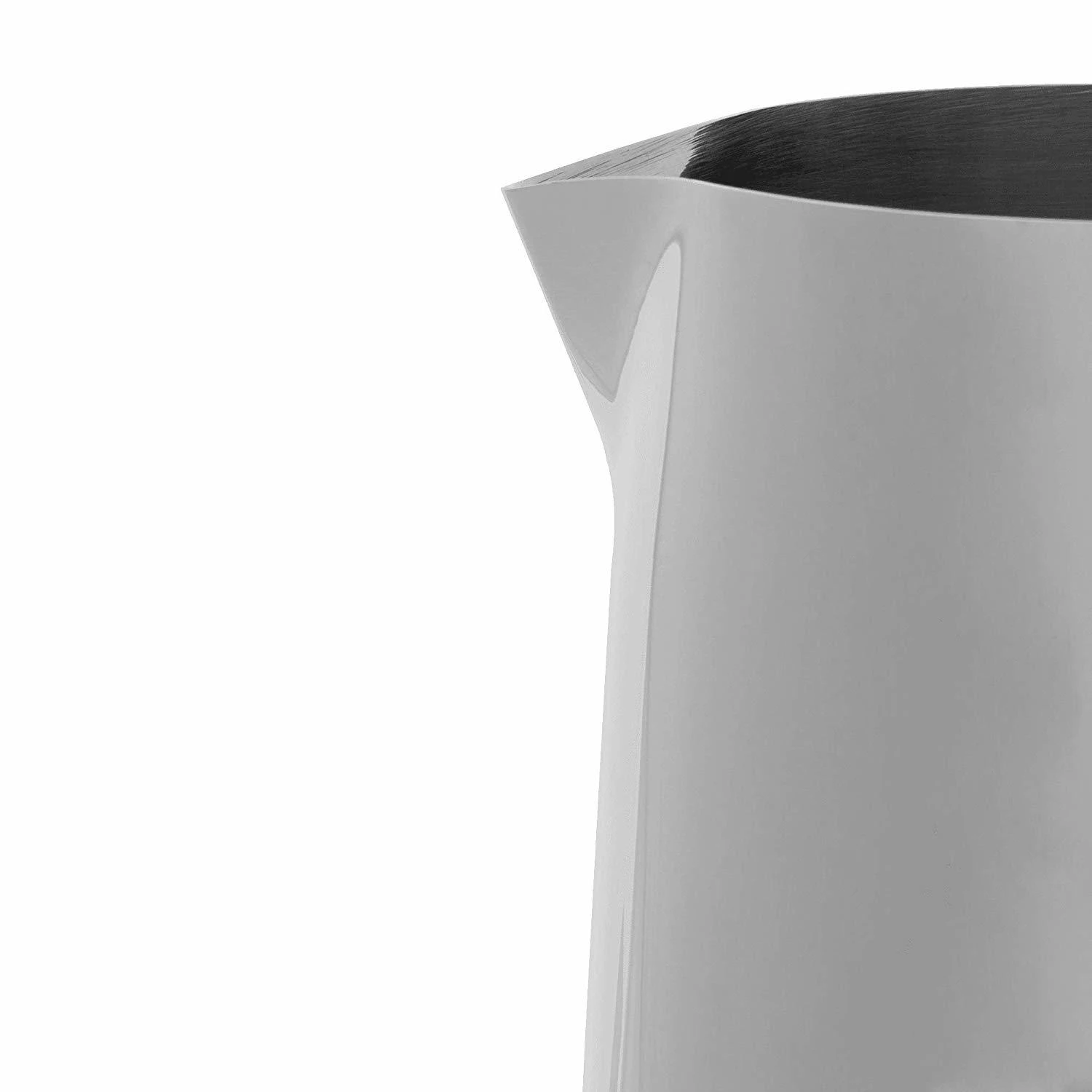 Bialetti pieno ąsočio snapelio detalė