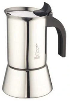 Bialetti Venus nerūdijančio plieno kavinukas