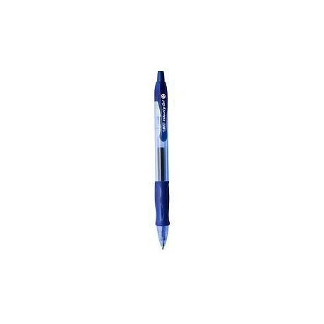 Bic Gelinis rašiklis Gel-Ocity, 0.7 mm, mėlynas , 1 vnt. 600635