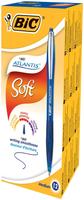 Automatinis rašiklis Bic, mėlynas