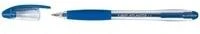 Bic Tušinukas Atlantis Classic 1.0 mm, mėlynas, pakuotėje 12 vnt. 136700