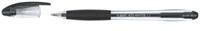 Bic Tušinukas Atlantis Classic 1.0 mm, juodas, pakuotėje 12 vnt. 136717