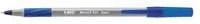 Bic Tušinukas Round Stic Exact 0.8 mm, mėlynas, pakuotėje 20 vnt. 340879