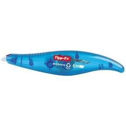 Bic Korekcinė juostelė Exact Liner 5 mm x 6 m, 1 vnt. 101385