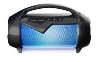 Big Ben Outdoor Luminous Speaker Party Lite IPX54 Autorius Bigben Juodas