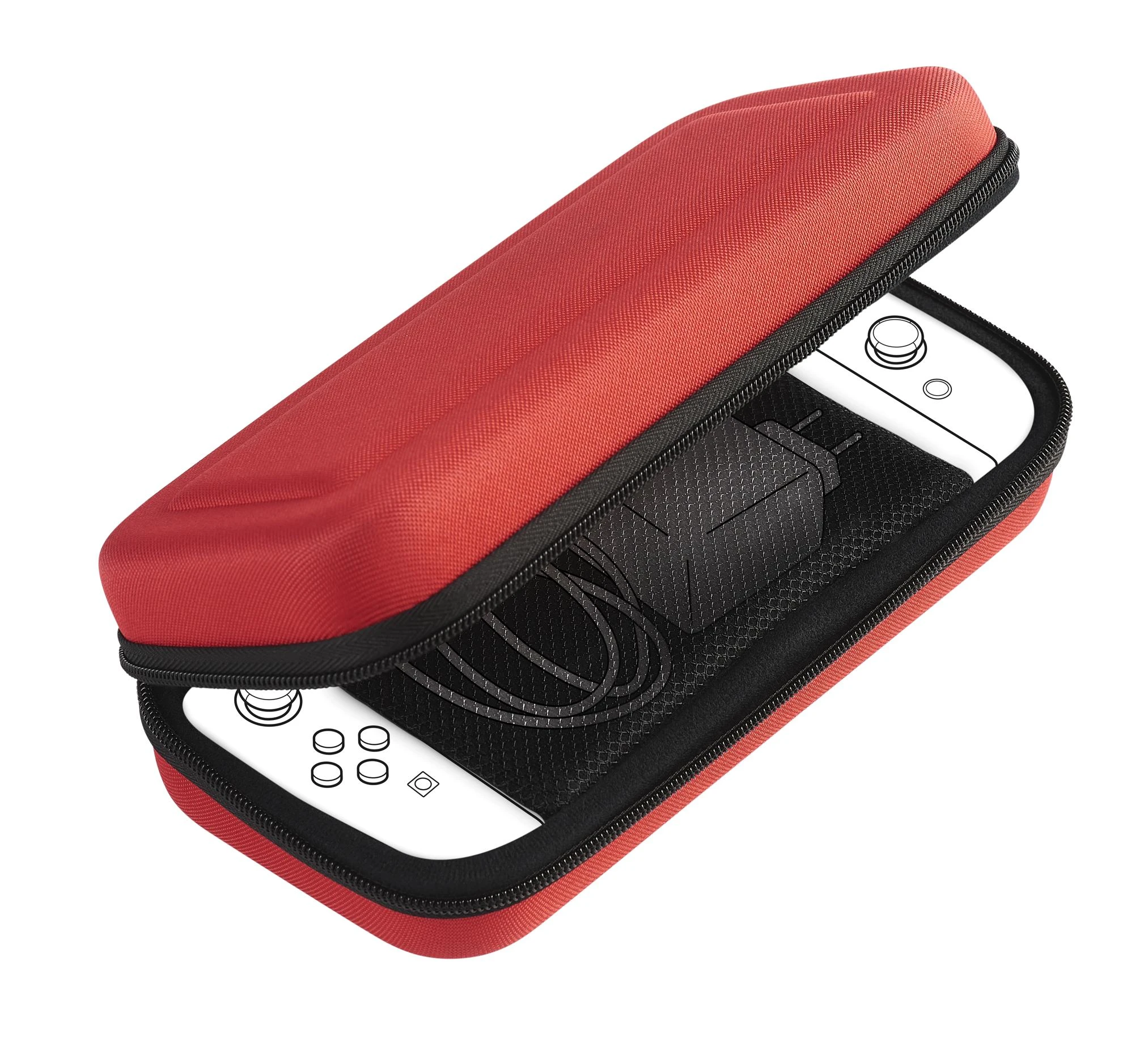 Big Ben Bigben krepšys Classic XL juodas Switch Lite/Switch OLED
