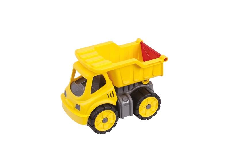 BIG Power Worker Mini savivartis