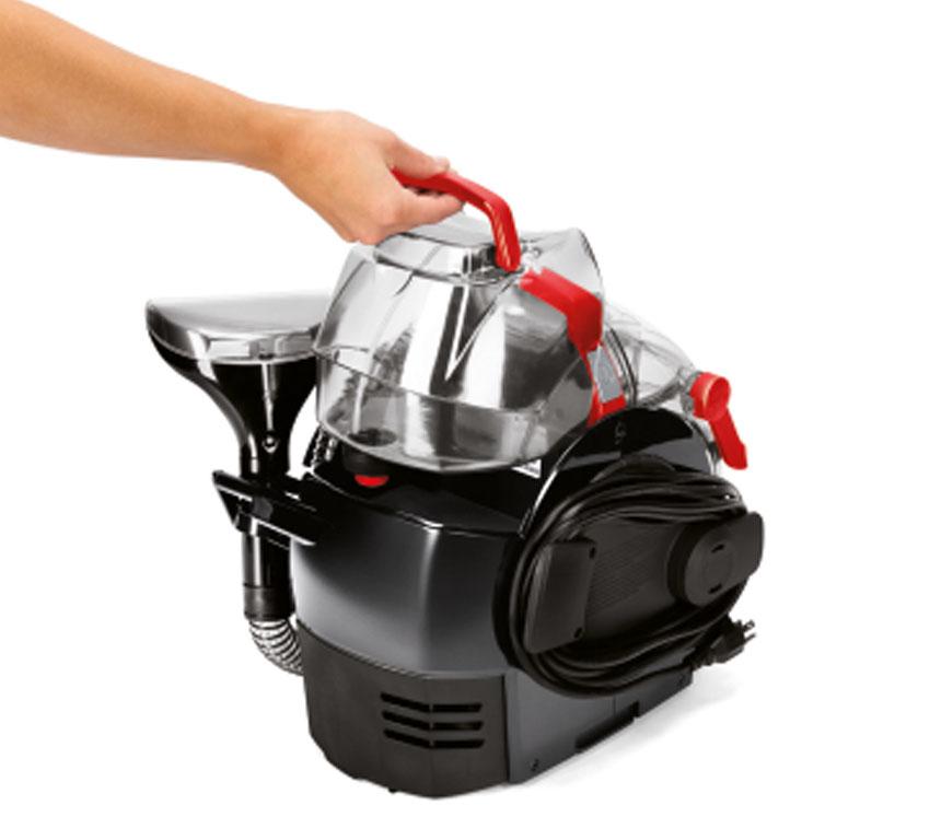 Plaunantis siurblys Bissell SpotClean Pro 1558N