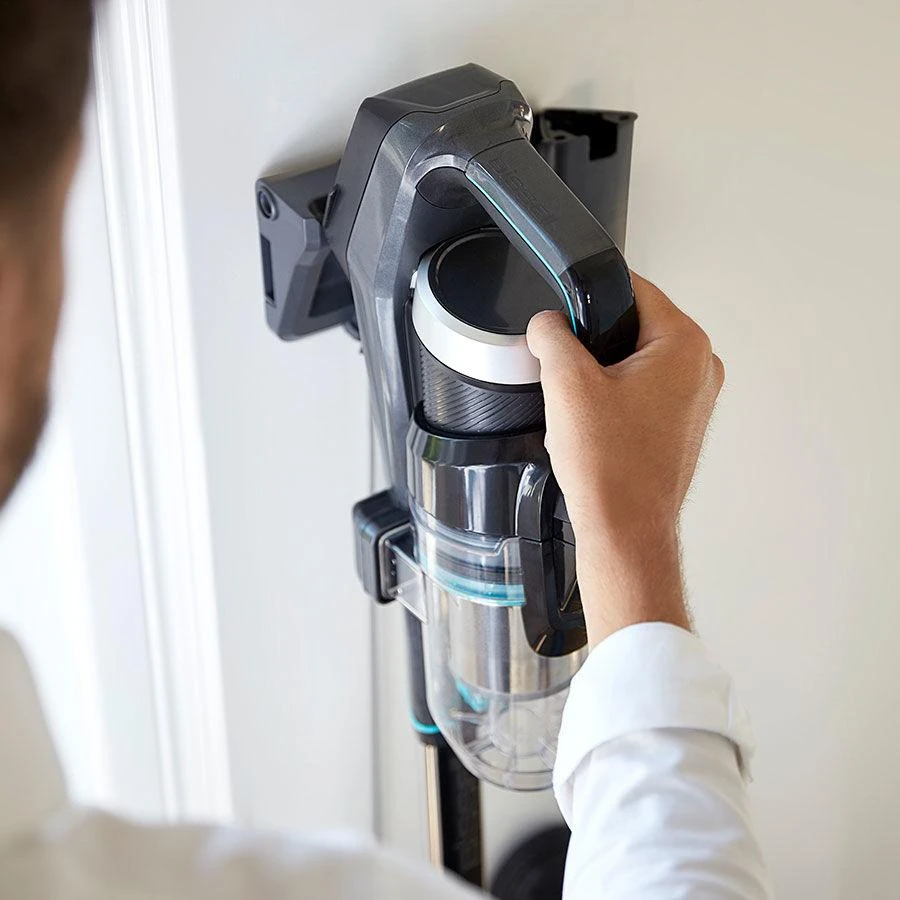 Bissell Dulkių siurblys Icon Pet 25V Belaidis veikiantis, Rankinė ir rankinė, 25,2 V, Veikimo laikas (maks.) 50 min., Juodas, Garantija 24 mėn., Baterijos garantija 24 mėn.