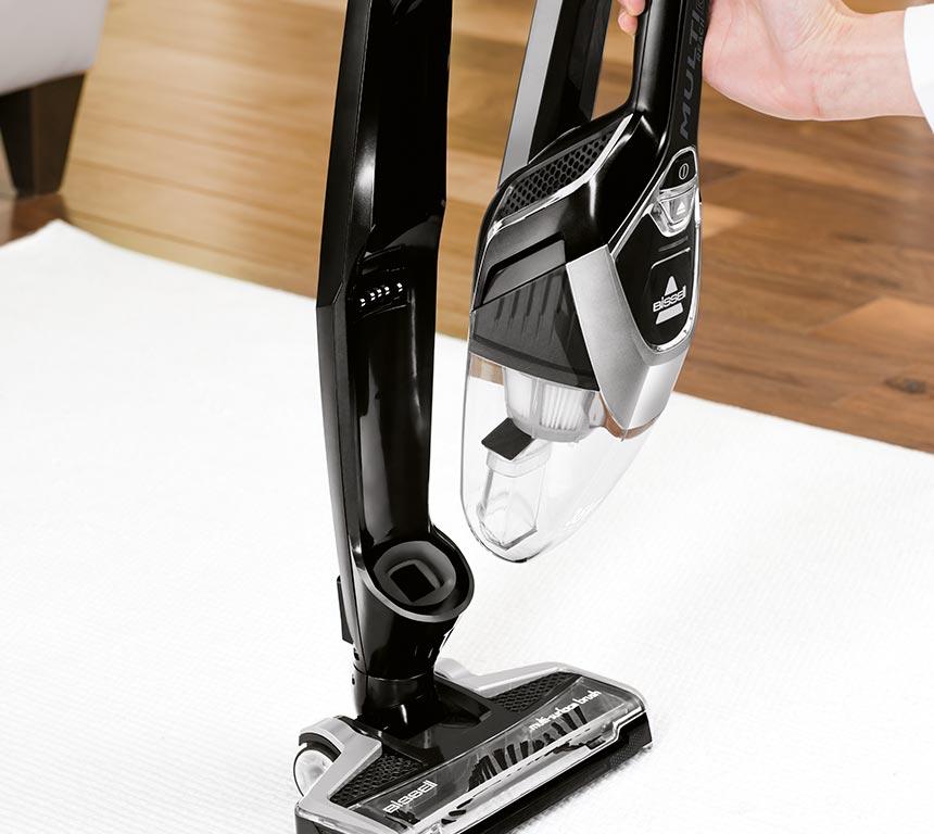 Dulkių siurblys Bissell 2166N MultiReach Ion XL 36V