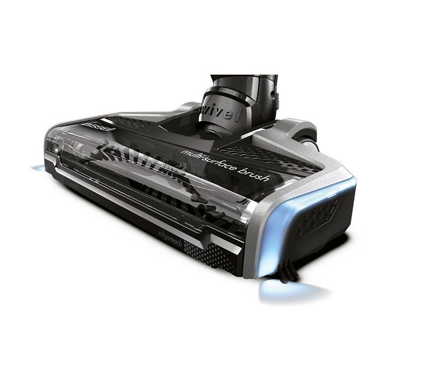 Dulkių siurblys Bissell 2166N MultiReach Ion XL 36V