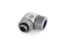 Bitspower 90 laipsnių kampo adapteris G1/4