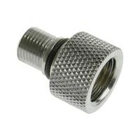 Metalinis Eheim adapteris su G1/4 sriegiu