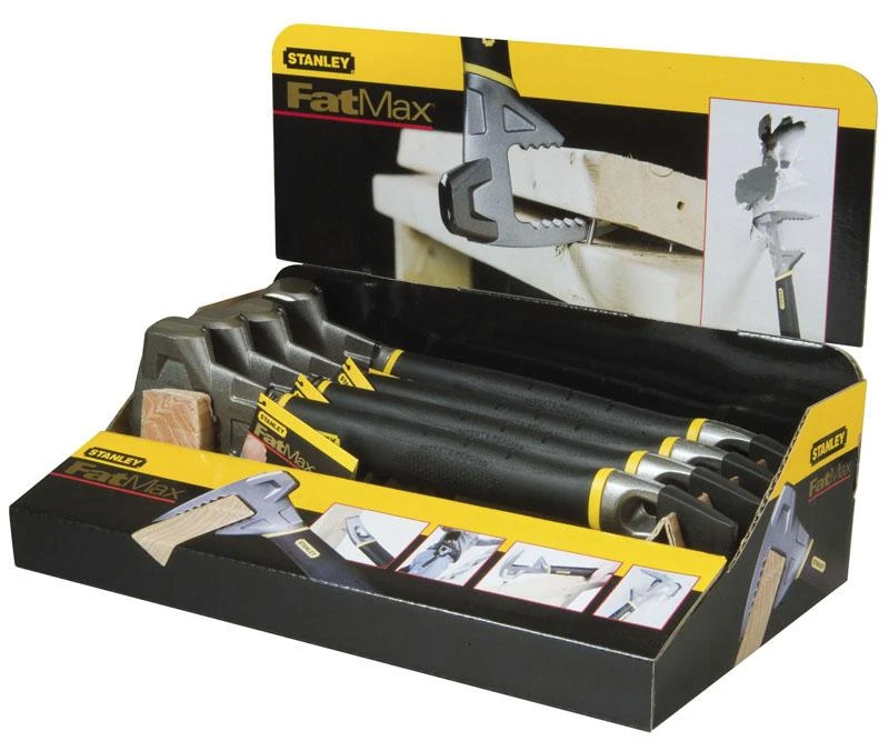 Laužtuvas Stanley ''FatMax FuBar II''; 38 cm
