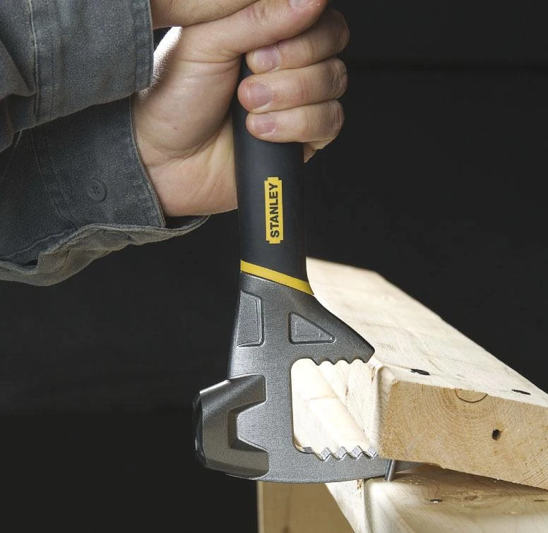 Laužtuvas Stanley ''FatMax FuBar II''; 38 cm