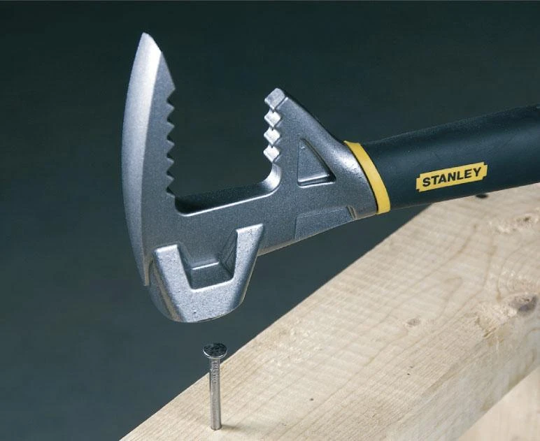 Laužtuvas Stanley ''FatMax FuBar II''; 38 cm