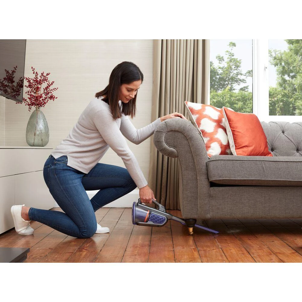 Dulkių siurblys Black & Decker 5035048712825