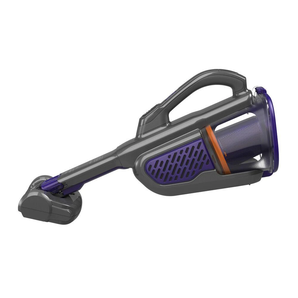 Dulkių siurblys Black & Decker 5035048712825
