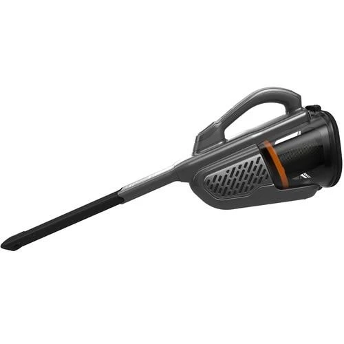 Black & Decker Dulkių siurblys BHHV520JF