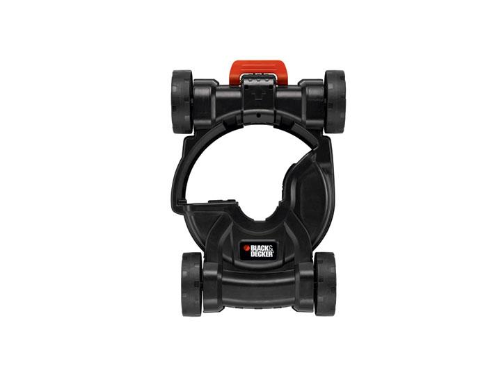 Black & Decker Juodas & Decker Priedas žolės pjovimui Juodas & Decker CM100-XJ