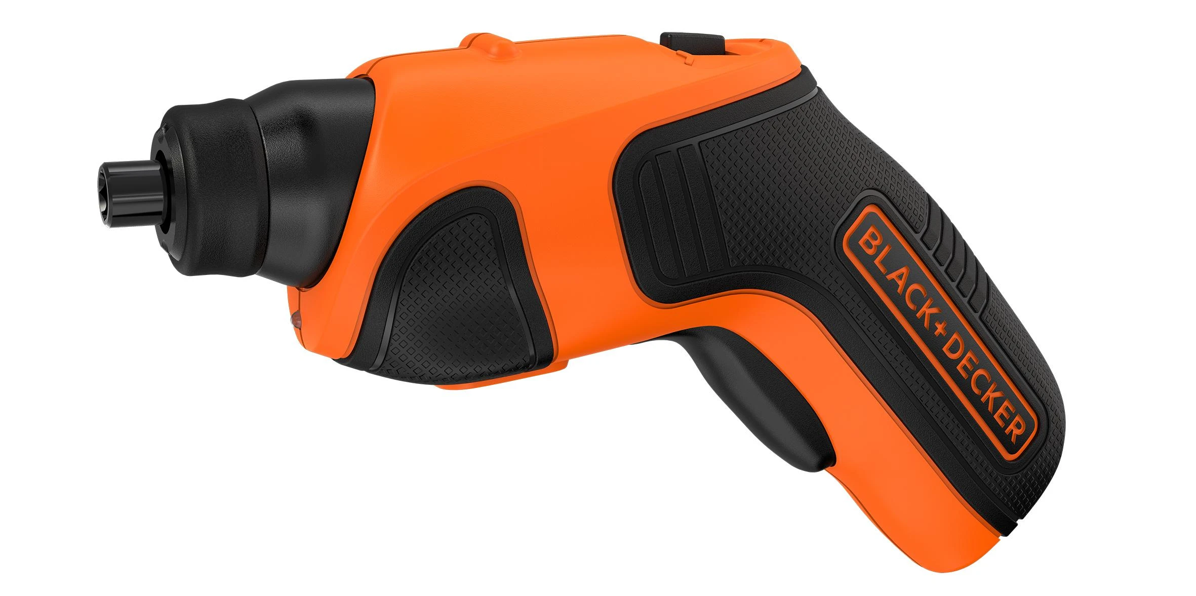 Black & Decker Juodas & Decker Akumuliatorinis suktuvas Juodas & Decker CS3651LC-QW; 3,6 V; 1x1,5 Ah akum.
