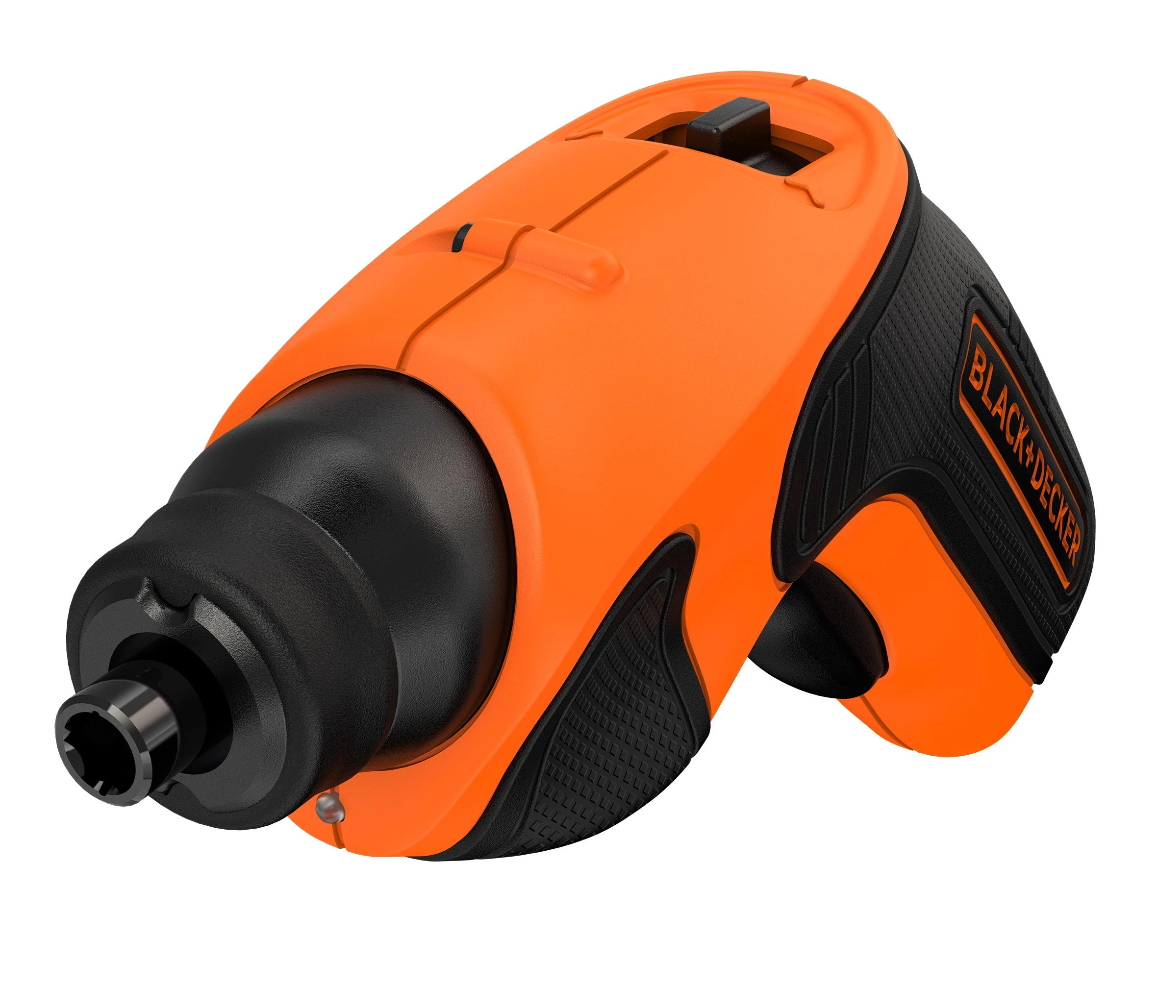 Black & Decker Juodas & Decker Akumuliatorinis suktuvas Juodas & Decker CS3651LC-QW; 3,6 V; 1x1,5 Ah akum.