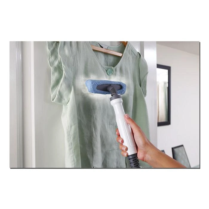 Black & Decker Juodas & Decker Valymo garais įrenginys FSMH1321J 1=12, Juodas & Decker