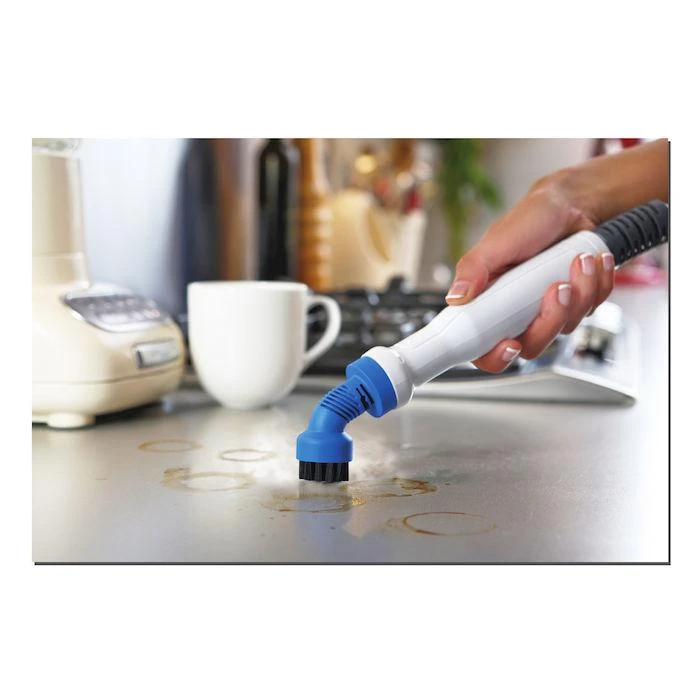 Black & Decker Juodas & Decker Valymo garais įrenginys FSMH1321J 1=12, Juodas & Decker