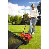 Black&Decker GD 300 aeratorius veikiantis sode