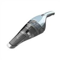 Dulkių siurblys Black & Decker Juodas & Decker NVC215W-QW