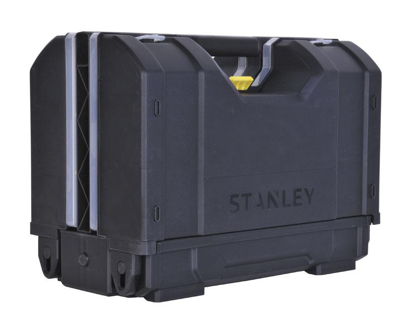 STANLEY ORGANIZER 3w1 ...
