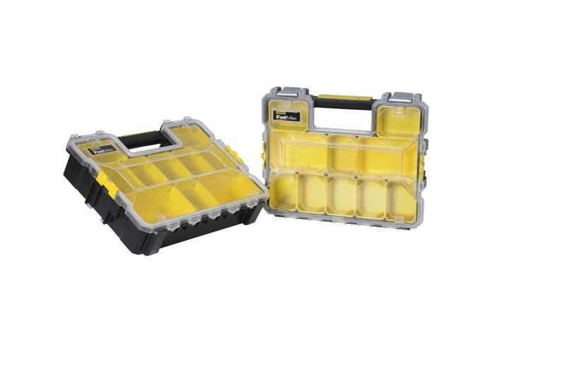 STANLEY ORGANIZER HIGH FATMAX PRO ATSparus vandeniui