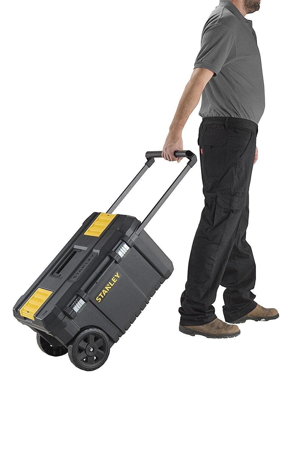 Įrankių dėžė Stanley STST1-80150