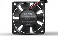 Noiseblocker PR-1 60mm ventiliatorius iš priekio
