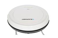 Dulkių siurblys - robotas siurblys Blaupunkt RVC201, Baltas